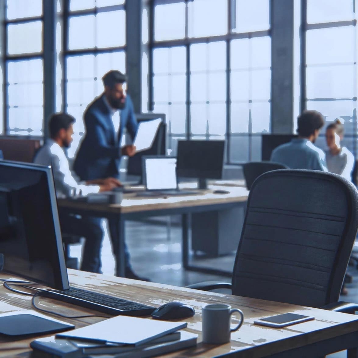 AI Intern alternative